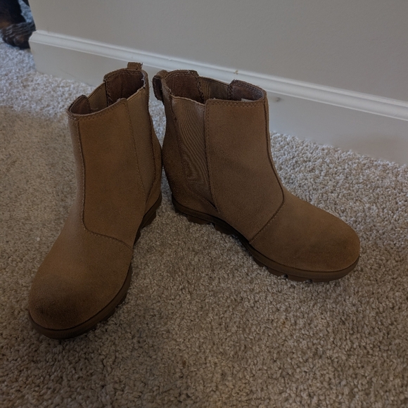 Sorel Ankle boots - Picture 2 of 7